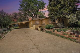 895 Vance Street, Lakewood, CO 80214