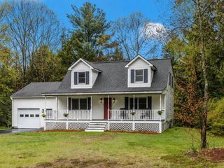 140 Austin Road, Georgia, VT 05468