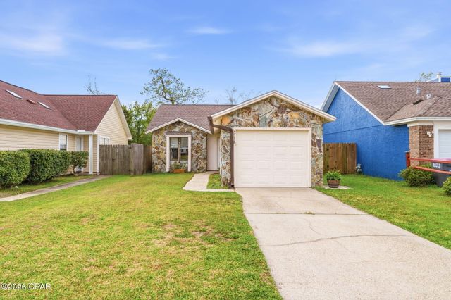 5318 Garden Cove Road, Panama City, FL 32404