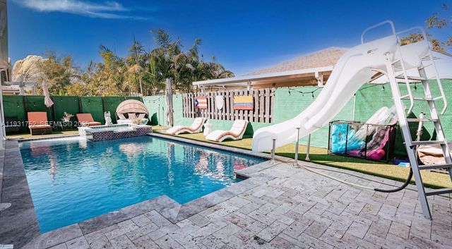 3455 NE 1st St, Homestead, FL 33033