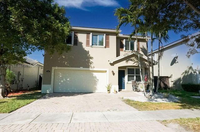 3455 NE 1st St, Homestead, FL 33033