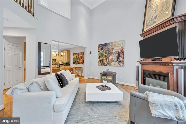 10918 BELLS RIDGE DR, Potomac, MD 20854