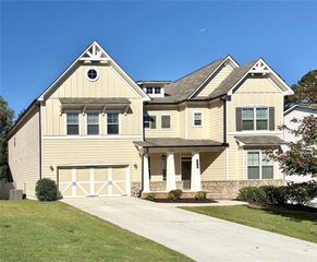 218 ASPEN VALLEY Lane, Dallas, GA 30157