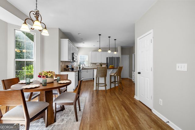 210 Jefferson Woods Drive, Peachtree City, GA 30269