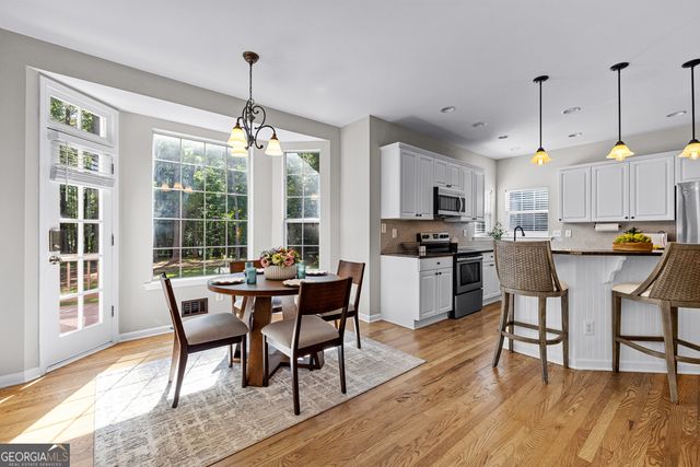 210 Jefferson Woods Drive, Peachtree City, GA 30269
