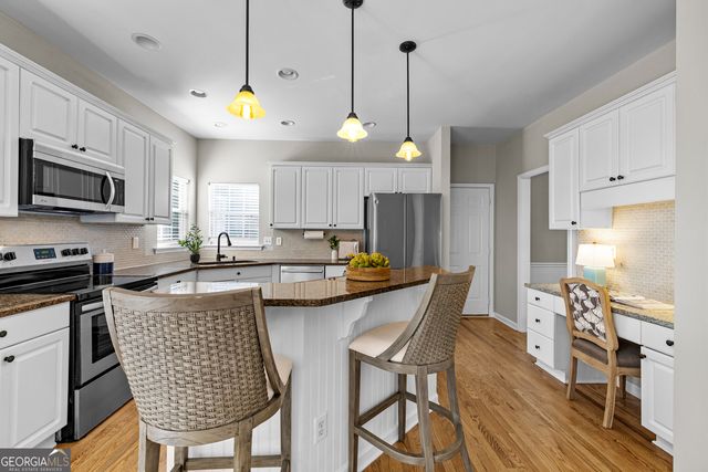 210 Jefferson Woods Drive, Peachtree City, GA 30269