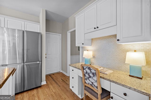 210 Jefferson Woods Drive, Peachtree City, GA 30269