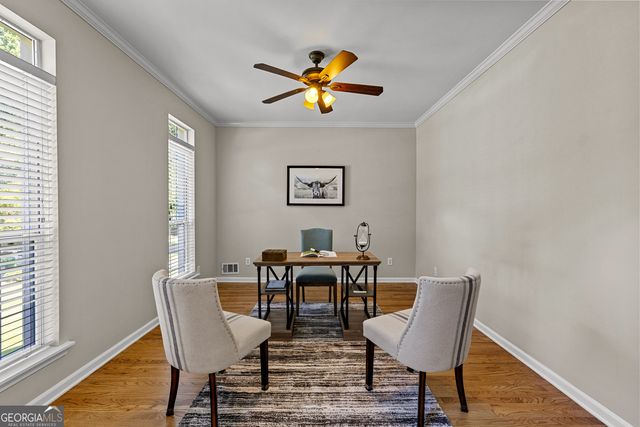 210 Jefferson Woods Drive, Peachtree City, GA 30269