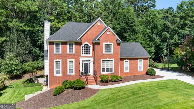 210 Jefferson Woods Drive, Peachtree City, GA 30269