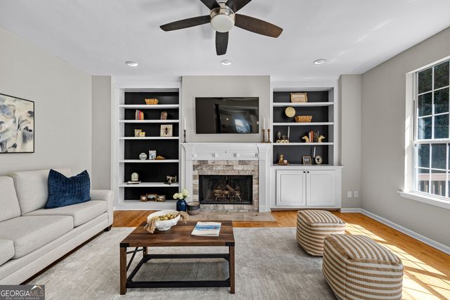 210 Jefferson Woods Drive, Peachtree City, GA 30269