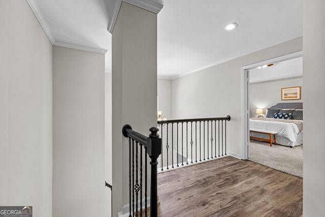 210 Jefferson Woods Drive, Peachtree City, GA 30269