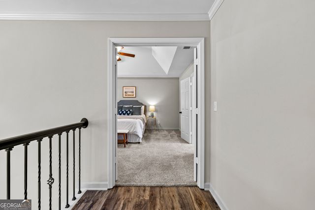 210 Jefferson Woods Drive, Peachtree City, GA 30269
