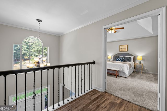 210 Jefferson Woods Drive, Peachtree City, GA 30269