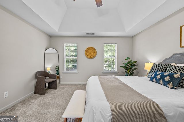 210 Jefferson Woods Drive, Peachtree City, GA 30269