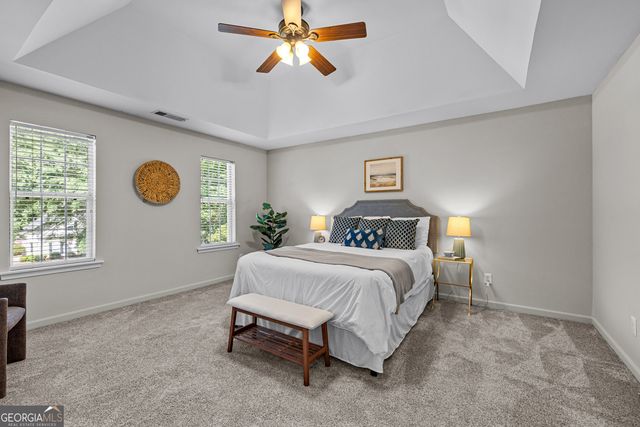 210 Jefferson Woods Drive, Peachtree City, GA 30269