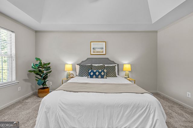 210 Jefferson Woods Drive, Peachtree City, GA 30269