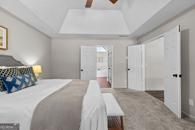 210 Jefferson Woods Drive, Peachtree City, GA 30269