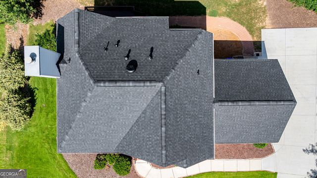 210 Jefferson Woods Drive, Peachtree City, GA 30269