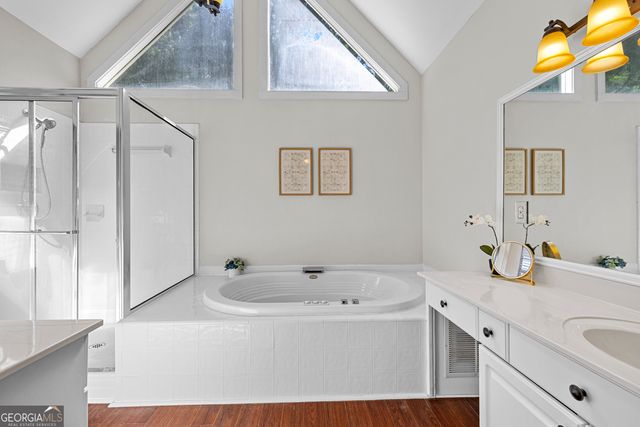 210 Jefferson Woods Drive, Peachtree City, GA 30269