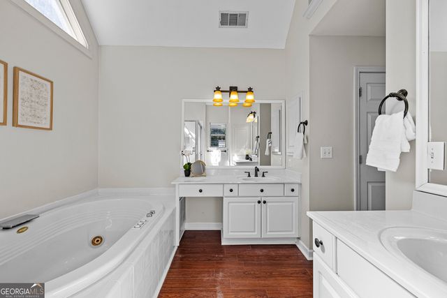 210 Jefferson Woods Drive, Peachtree City, GA 30269