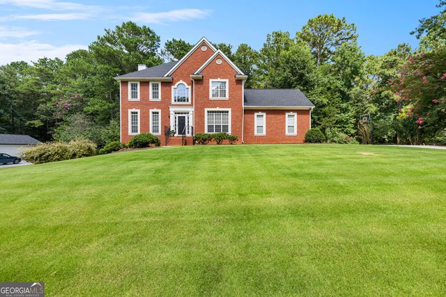 210 Jefferson Woods Drive, Peachtree City, GA 30269