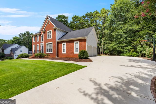 210 Jefferson Woods Drive, Peachtree City, GA 30269