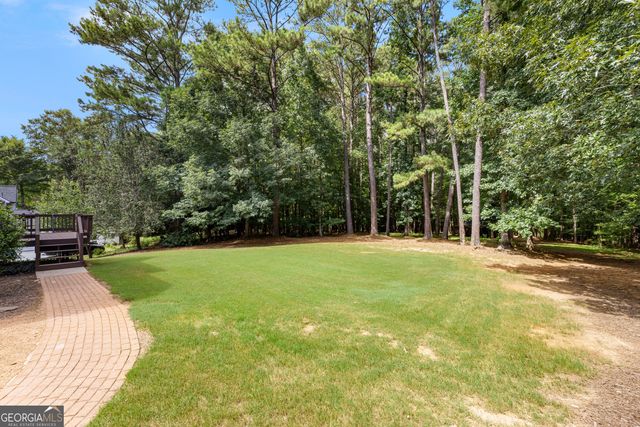 210 Jefferson Woods Drive, Peachtree City, GA 30269