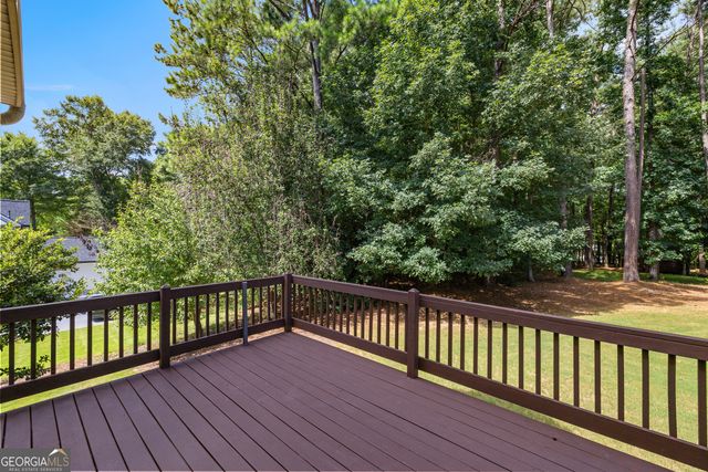 210 Jefferson Woods Drive, Peachtree City, GA 30269