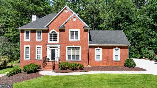 210 Jefferson Woods Drive, Peachtree City, GA 30269
