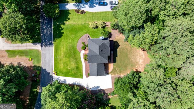 210 Jefferson Woods Drive, Peachtree City, GA 30269