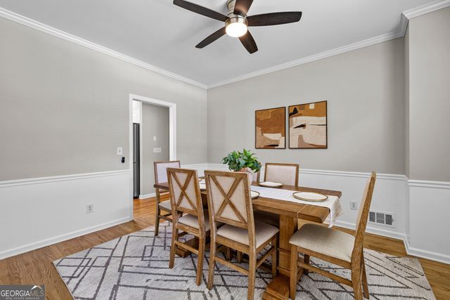 210 Jefferson Woods Drive, Peachtree City, GA 30269