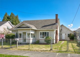 114 W Emerson Avenue, Hoquiam, WA 98550