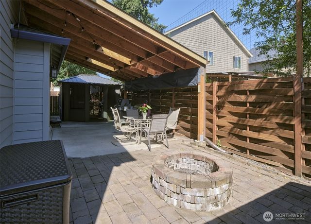 15316 NE 80th Street, Vancouver, WA 98682