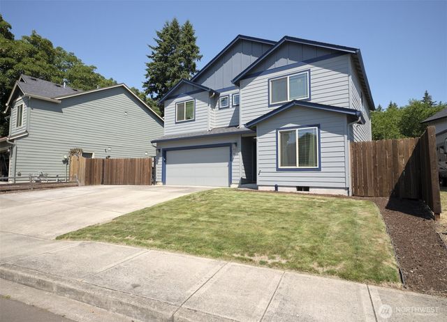 15316 NE 80th Street, Vancouver, WA 98682