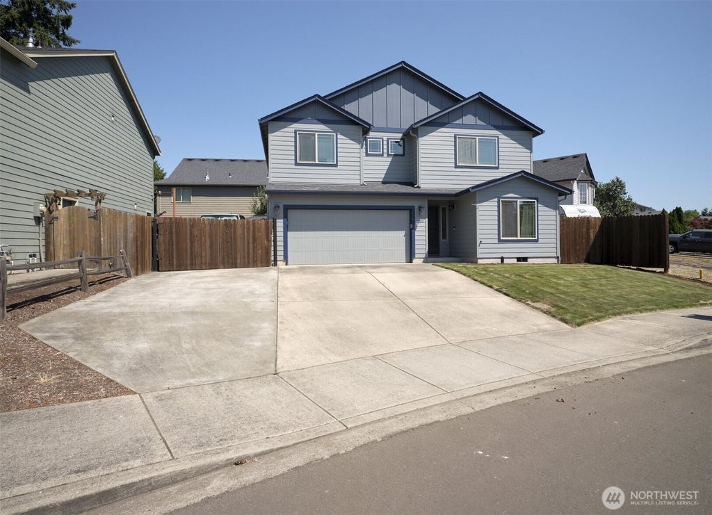 15316 NE 80th Street, Vancouver, WA 98682