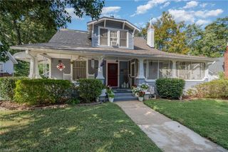 12 Vance Circle, Lexington, NC 27292