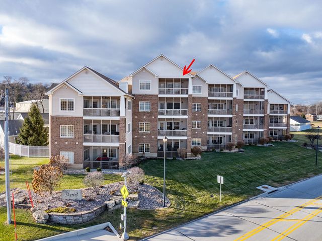 4036 River Drive 4036, Moline, IL 61265