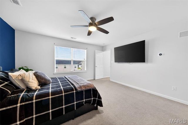 314 Dropseed Drive, Wentzville, MO 63385