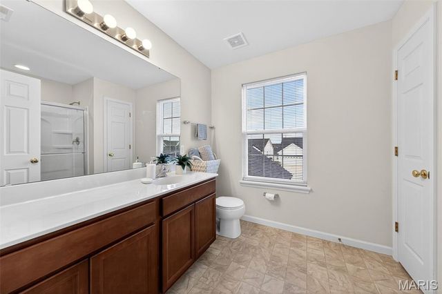 314 Dropseed Drive, Wentzville, MO 63385