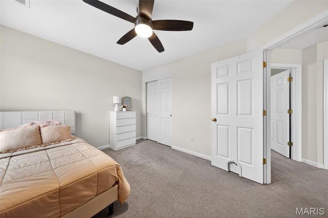 314 Dropseed Drive, Wentzville, MO 63385