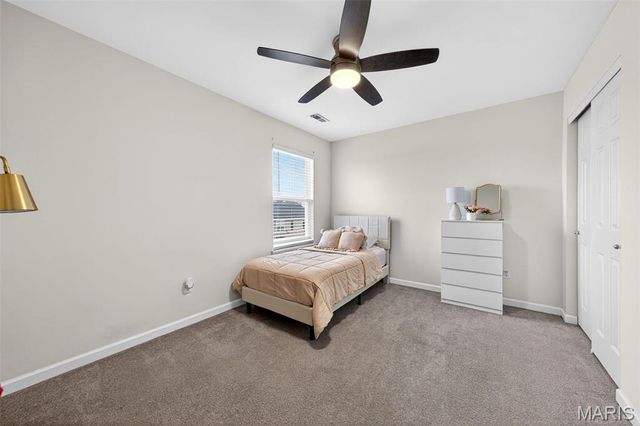 314 Dropseed Drive, Wentzville, MO 63385