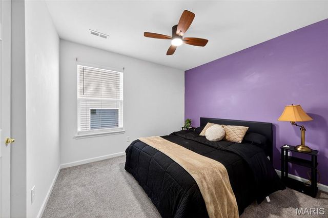 314 Dropseed Drive, Wentzville, MO 63385