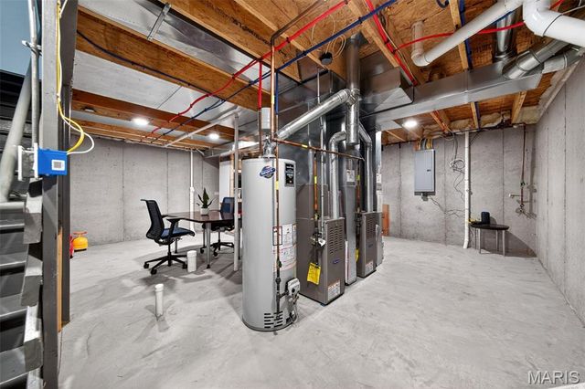 314 Dropseed Drive, Wentzville, MO 63385