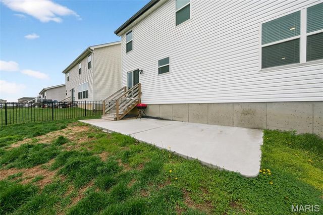 314 Dropseed Drive, Wentzville, MO 63385