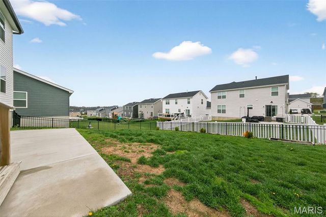 314 Dropseed Drive, Wentzville, MO 63385