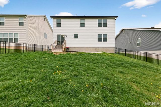 314 Dropseed Drive, Wentzville, MO 63385