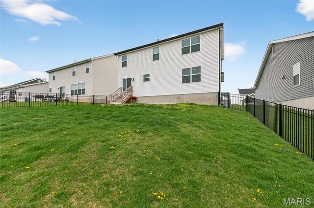 314 Dropseed Drive, Wentzville, MO 63385