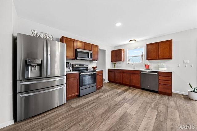 314 Dropseed Drive, Wentzville, MO 63385