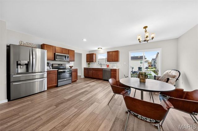 314 Dropseed Drive, Wentzville, MO 63385