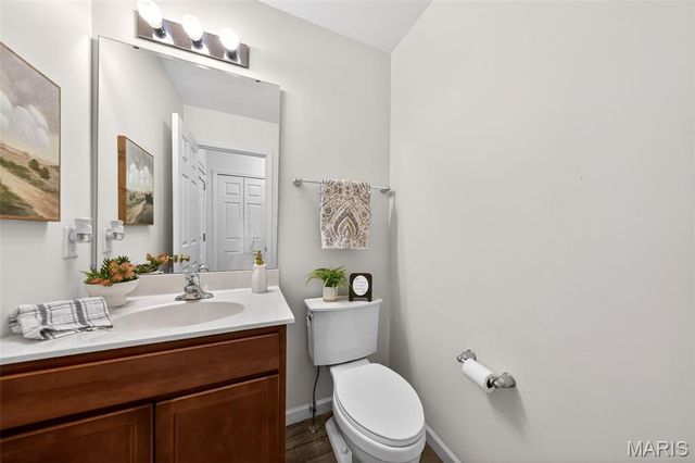 314 Dropseed Drive, Wentzville, MO 63385